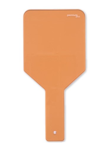 Curing Light Hand Held Shield