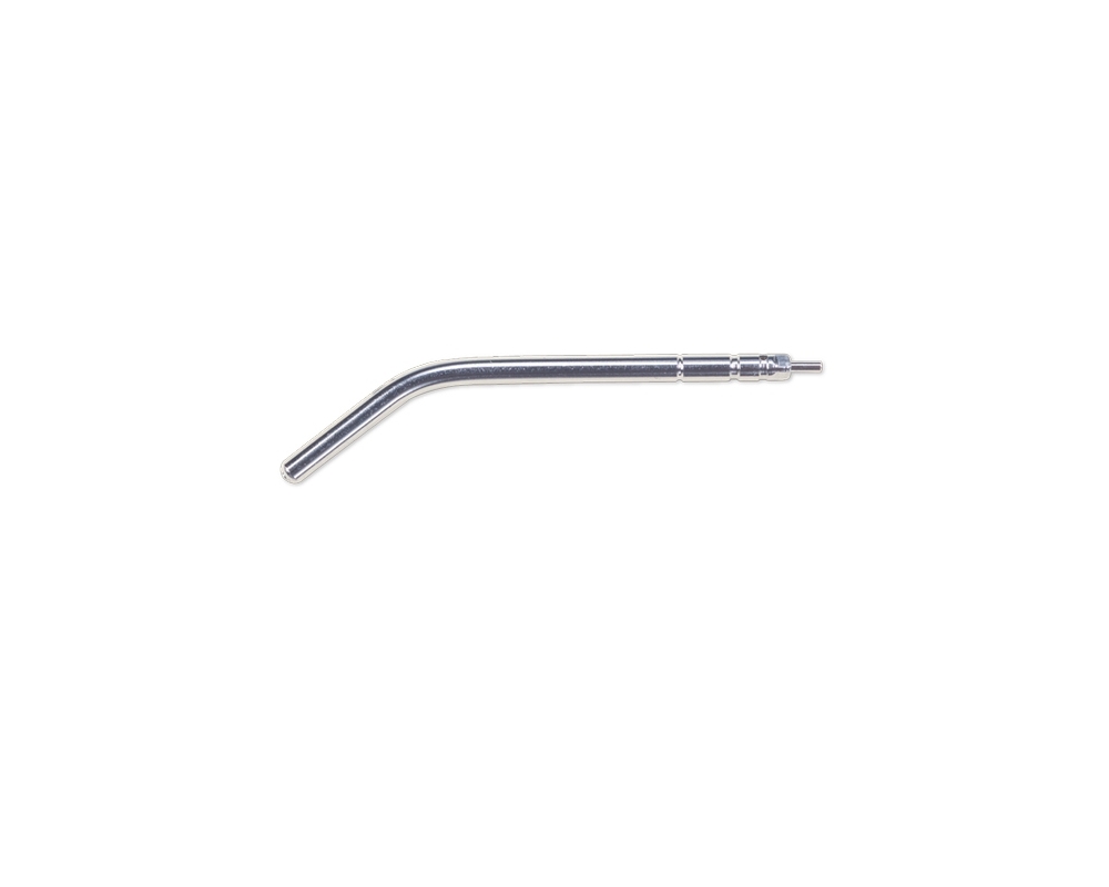 Air-Water Syringe Tip Metal Premium Plus