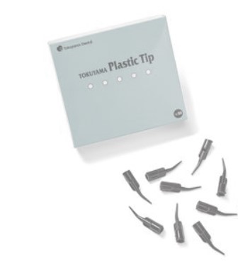Plastic Tip Tokuyama