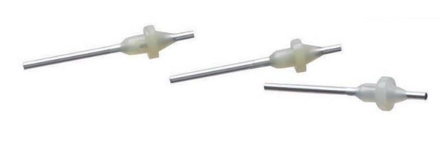 EXPASYL STRAIGHT TIPS GINGIVAL RETRACTION DISPOSABLE  /40