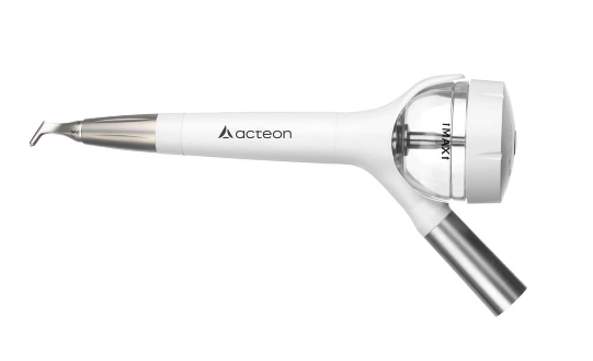 AIR-N-GO EASY WITH BEIN AIR ADAPTER