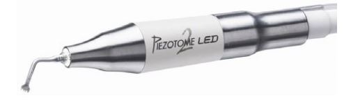 SOLO LED PIEZOTOME 2 LED HANDPIECE/CORD