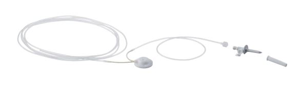 STERILISABLE LINE IRRIGATION KIT