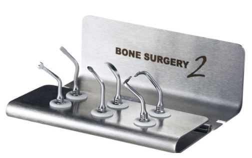 BONE SURGERY TIP II KIT