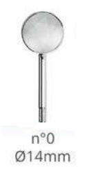 PURE REFLECT MIRRORS FS SIZE 0/12