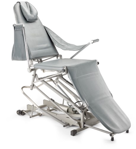 ADVANCED PORTABLE CHAIR