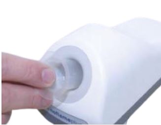 PROTECTIVE CAPS FOR NOFLAME PKT 10