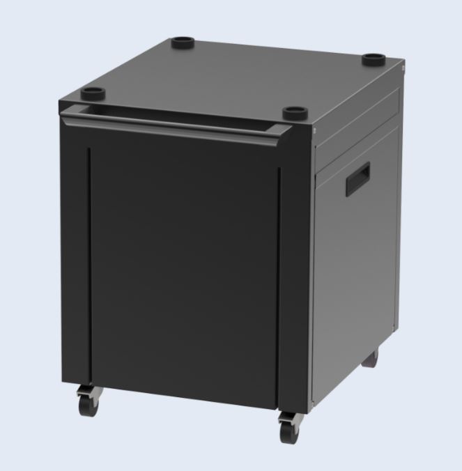 CERAMILL M2 COOLSTREAM TROLLEY