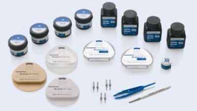 CERAMILL MOTION STARTER SET