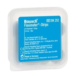 FLEXIMETER BLUE 2.0MM /15