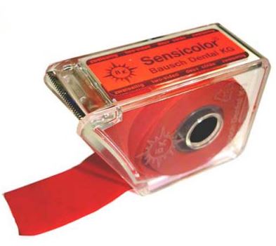  SENSICOLOUR ORANGE 8UM 40M /ROLL