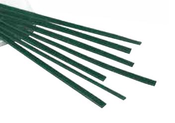 WAX PROFILES CONTINUOUS CLASPS