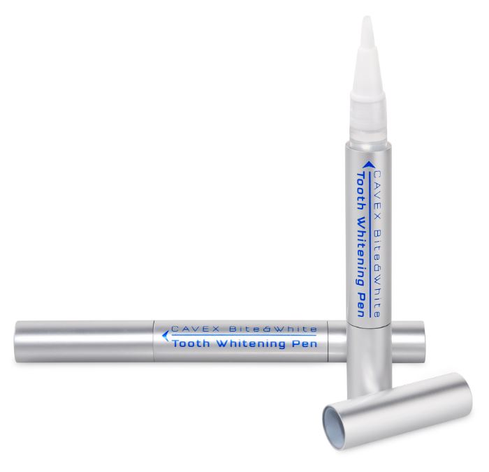 BITE & WHITE HOME MAINTENANCE PEN 2ML