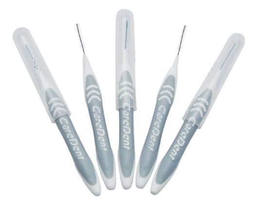 PICNIX INTERPROX BRUSH GREY 0 PKT 20 /6