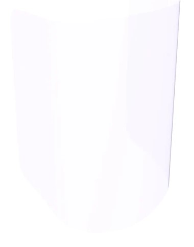 AMBIENCE REPLACEMENT VISOR