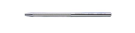 MIRROR HANDLE METAL ROUND