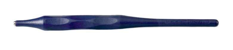MIRROR HANDLE ERGO OCEAN BLUE