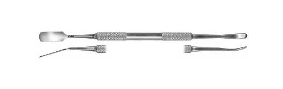 PERIOSTEAL ELEVATOR PRICHARD 3S 210MM