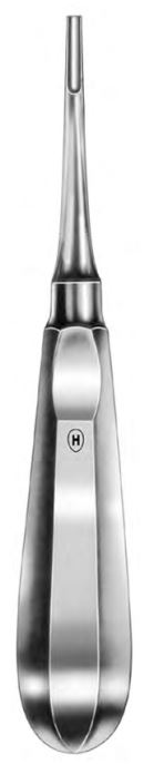 COUPLAND 2.5MM