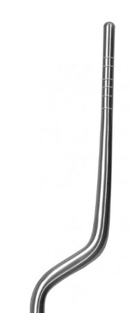 IMPLANT SITE DILATOR BAYONET 185MM 2.8MM