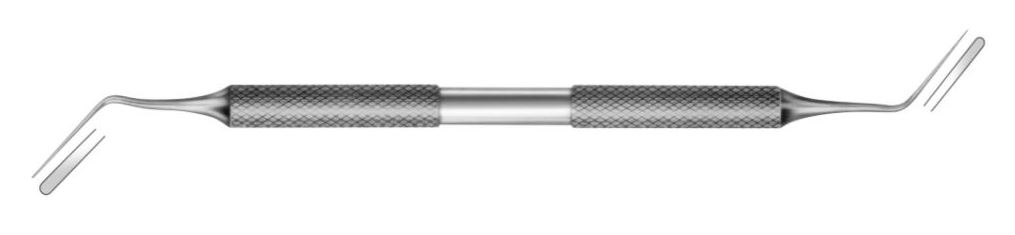 PERIOTOME 170MM 1.8/2.5MM