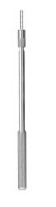 OSTEOTOME SINUS LIFT ELEVATOR 4MM CONCAVE 160MM