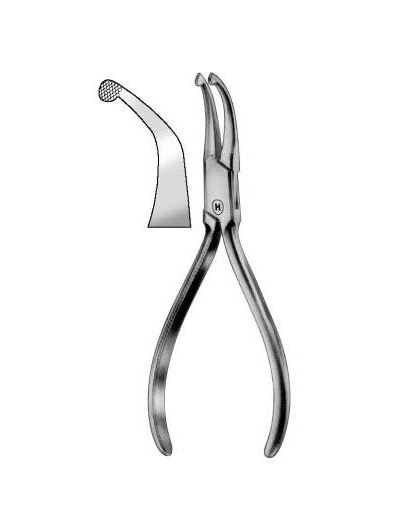 BAND PINCHING & LIG LOCKING PLIERS 140MM