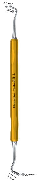 WIROFILL GOLD COMPOSITE INSTRUMENT