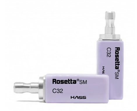 ROSETTA SM SHADE A3 HT C32 BLOCK/3