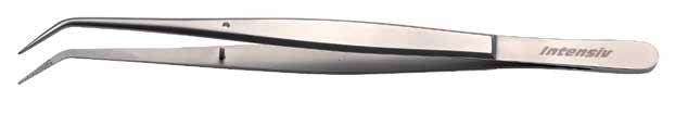 COLLEGE TWEEZERS DIAMOND INSIDE