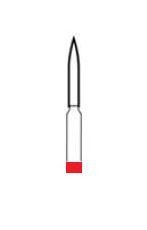 INTENSIV DIAMOND BUR A2  FG/6