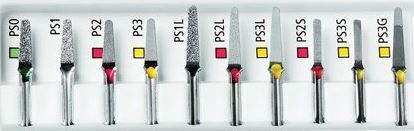 INTENSIV PROXOSHAPE FILE BLANK PS1/EACH