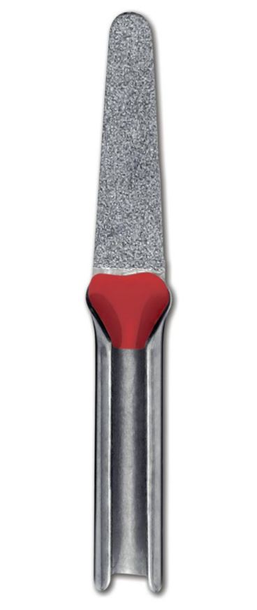 INTENSIV PROXOSHAPE FILE RED PS2/EACH