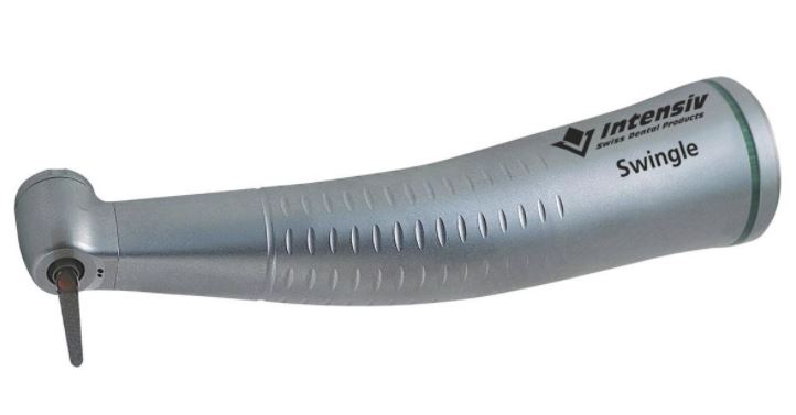 INTENSIV SWINGLE NON F/O HANDPIECE