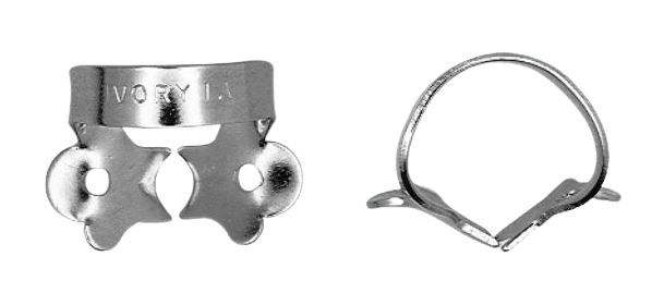  IVORY CLAMP 1A (50057308)