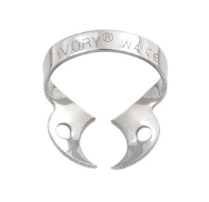  IVORY CLAMP W4 (50057524)
