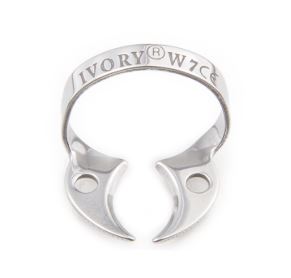  IVORY CLAMP W7 (50057528)