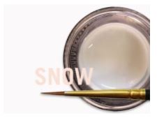 MIYO SNOW FLUOR PASTE 4G