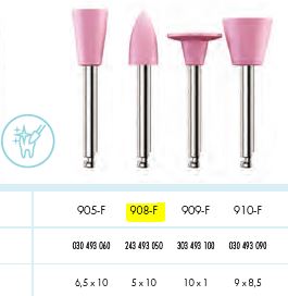 CGI HIGH GLOSS POL POINT PINK/12