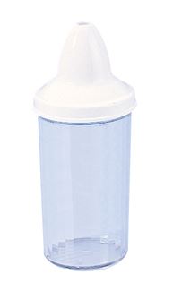 DENTURE DOSING CUP
