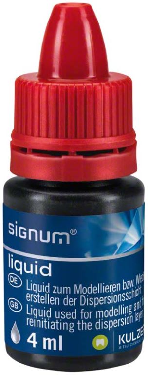 SIGNUM LIQUID 4ML
