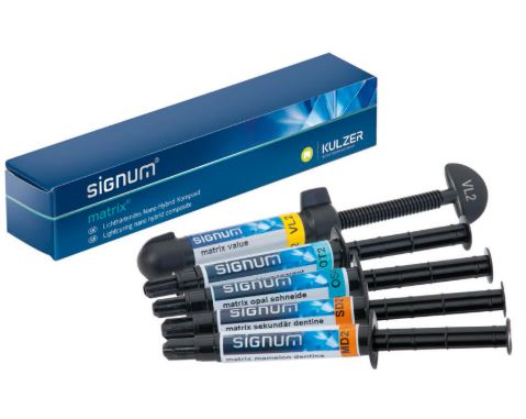 SIGNUM MATRIX VALUE V2 4G