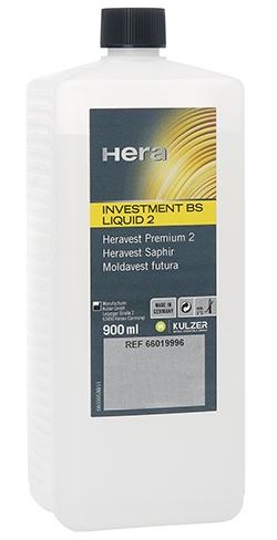 MOLDAVEST FUTURA LIQUID BS2 900ML