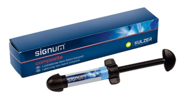SIGNUM COMPOSITE DENTINE DA1 4G