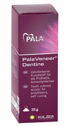 PALAVENEER DENTINE POWDER A3 35G