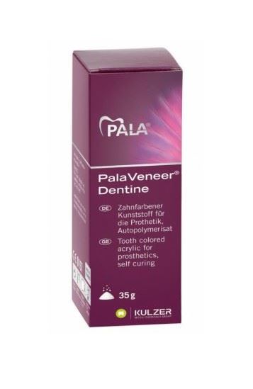 PALAVENEER DENTINE POWDER A3.5 35G