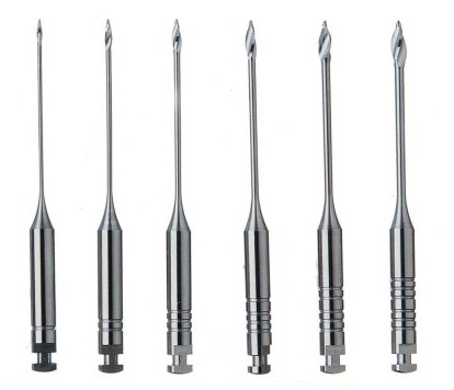 GATES GLIDDEN DRILL NO4 /6