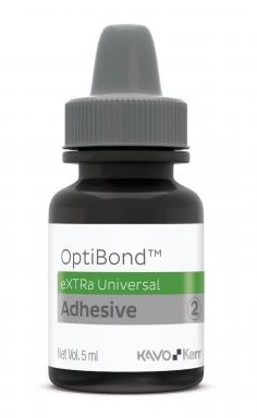 *DG*OPTIBOND EXTRA ADHESIVE 5ML REFILL