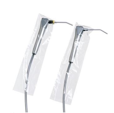 PINNACLE SYRINGE SLEEVE 2.5 X 10 /500