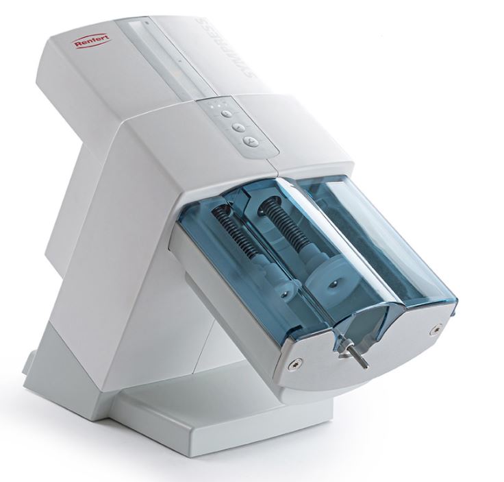 KERR SYMPRESS VOLUME MIXING MACHINE